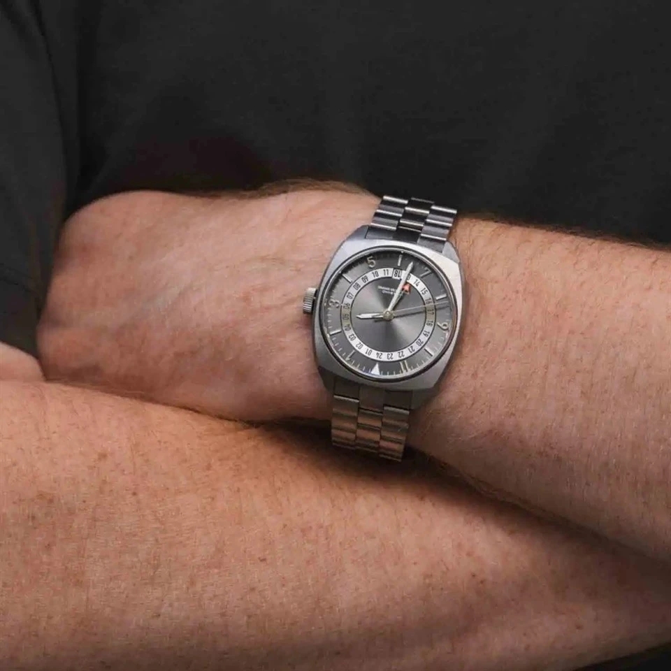 mechanical watch manufacturer