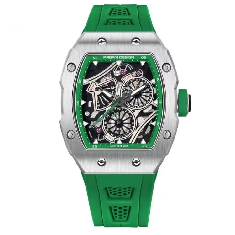 Gift Waterproof Watch Reloj Hombre