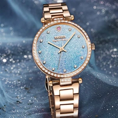 Introducció a la marca Langshi Watch