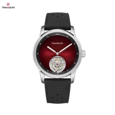 Flying Tourbillon Watch Mechanical Mechanical