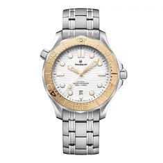 Rellotge clàssic Seamaster