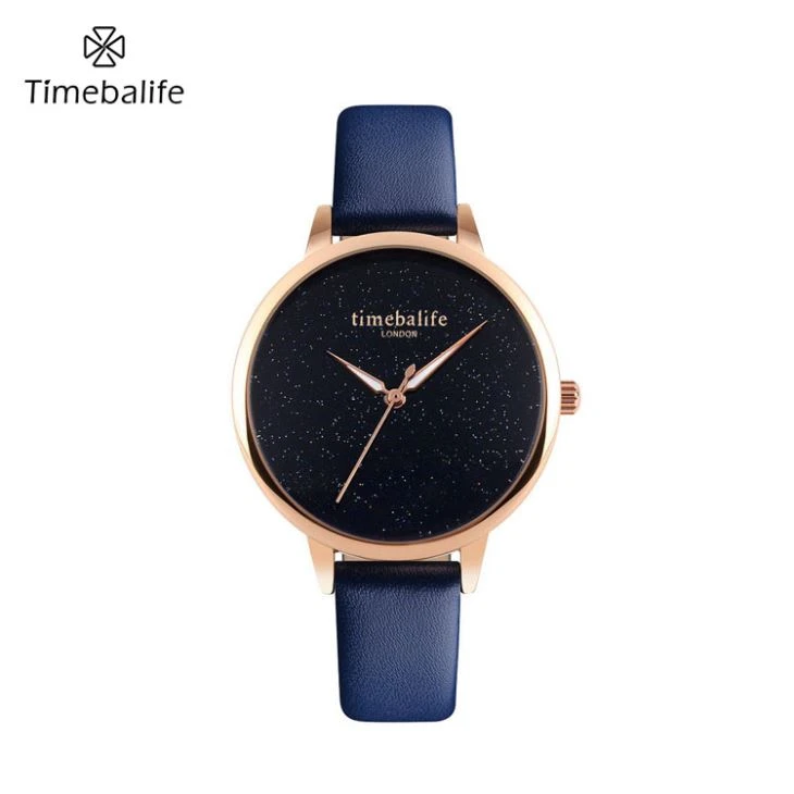 Moda Pell Lady Watch
