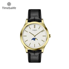 Rellotge de llums de 40 mm