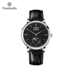 Calendari dels homes Watch Moonphase