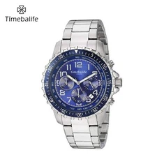 Diver Chronograph Mens Watch