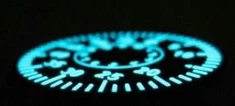 Miyota BGW9 Dial Dial