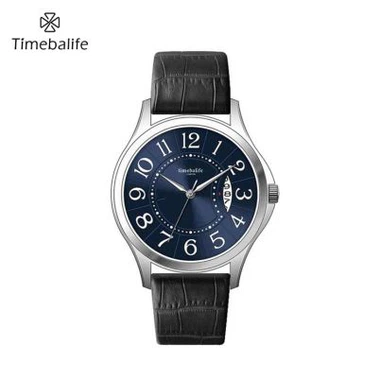Vintage Watch d'aliatge d'homes