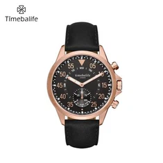Dona Diver Watch amb Data