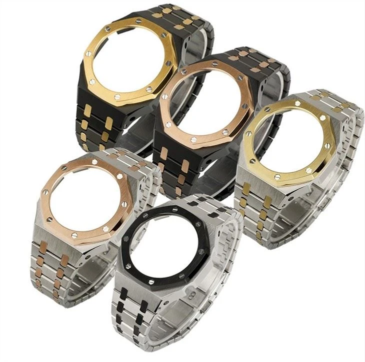 Casio G-shock GA-2100