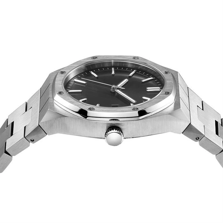 Japan Movement Men Watch